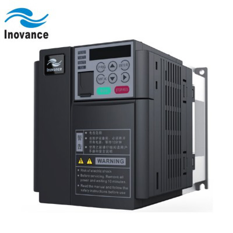 Inovance Technology Inovance Inverter MD290 Series T07G15G22G30G37G55G75G New MD290T160G/200P160KW
