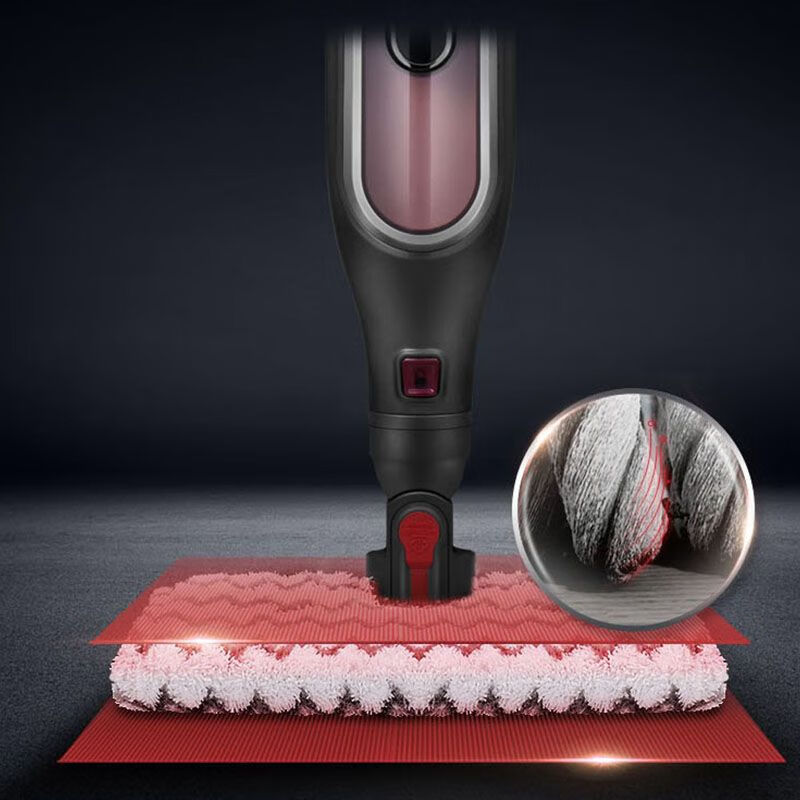 SHARK steam mop floor cleaning machine high temperature steam electric handheld cleaning machine P4/p36lite P4 comes standard with 2 pieces of cloth