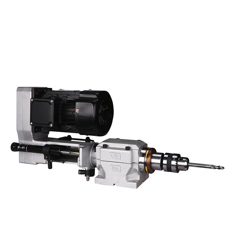 Ji Litian power head drilling machine, pneumatic drill, fully automatic bench drill, automatic drilling machine, multi-hole drill, multi-axis drill, tapping machine, hydraulic drilling machine