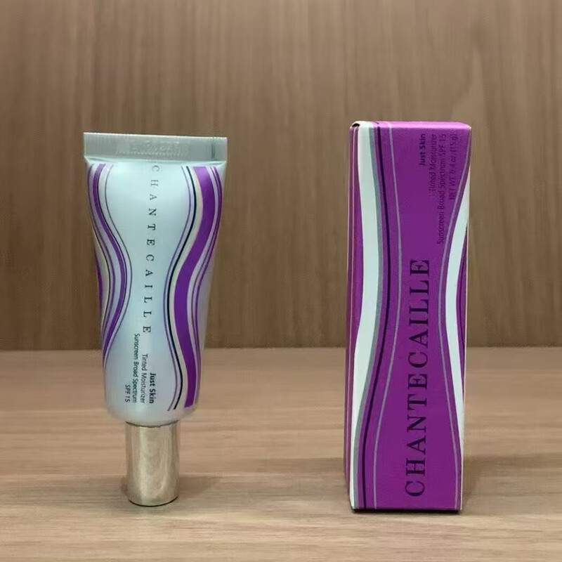 Chantecaille new product Chantecaille Isolation Cream Second Generation Medium and Small Samples Moisturizing Concealer Sunscreen New Color u Trial Pack 15g For Students Second Generation Opaline Protein Color 15g