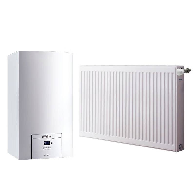 Kezitu customized Wuhan whole-house floor heating package wall-mounted furnace radiator natural gas household water heating free design door-to-door room measurement Deposit taken to change the price Ask customer service to receive 2000 natural gas recharge fee