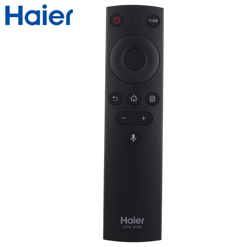 Original Haier TV voice remote control LU65C61 LU65G71 LS65Z51ZPRO PRO