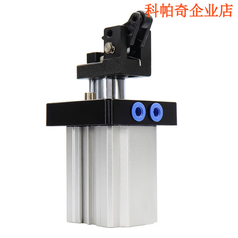 AIRTAC Airtac assembly line stopper cylinder TWH/TWM/TTH50X30SKF20/TTM50X30SKF with lock