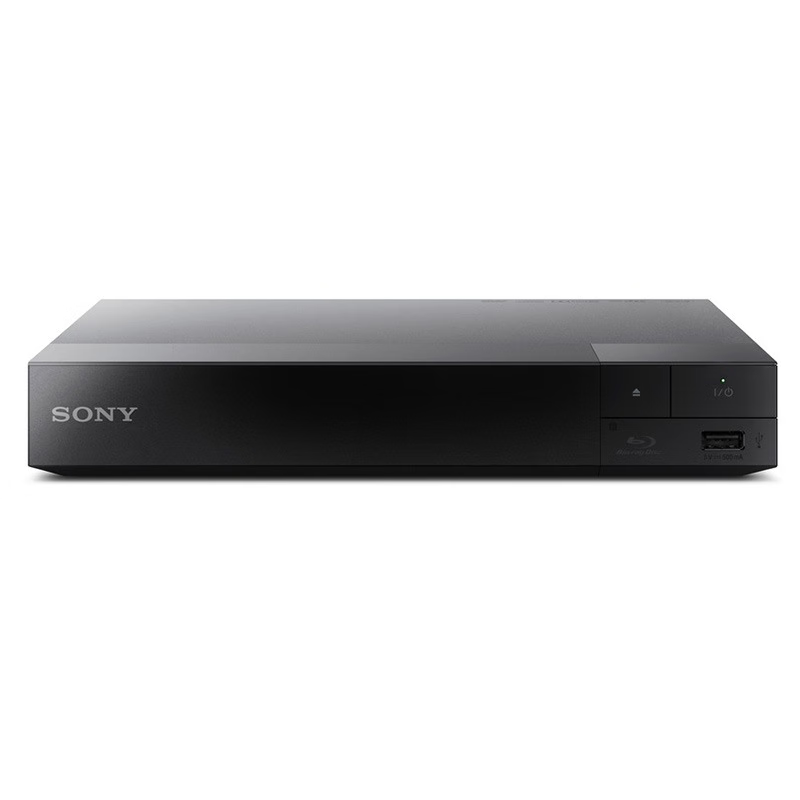 Samsung/Sony SONY AXSM BDP-S6700/S5500/S1500/X700/X800M2 4K 3D full-region Blu-ray player HD DVD player C6900 F7500 Sony S1500 standard version 2D Blu-ray player exquisite design