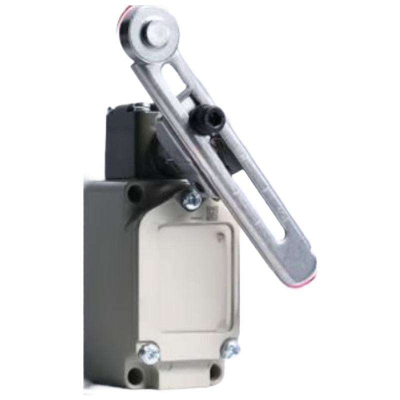 Omron travel switch WLCA32-43 1 piece