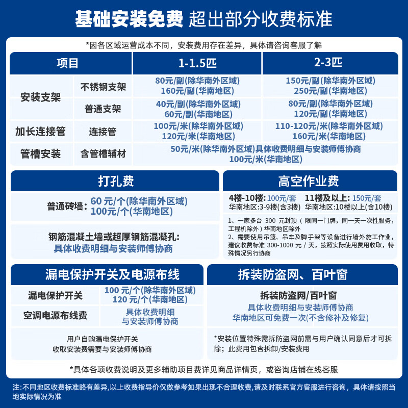 DAIKIN air conditioner Xiaoxin series 1.5 HP, Level 2 energy efficiency, variable frequency heating and cooling, silent and energy-saving, intelligent control, trade-in for new FTXB236WCLW