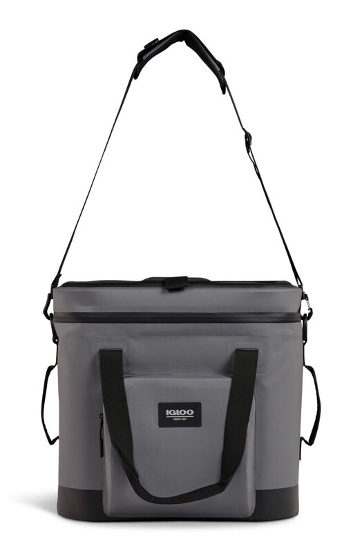 IGLOO 30L outdoor insulated box, portable car refrigeration, dedicated for camping and fishing