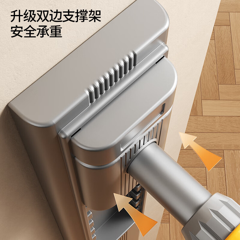 Schneider horizontal bar indoor pull-up device household horizontal bar floor-standing swing indoor fitness equipment hanging bar (79-108cm) gear lock/13 levels adjustable