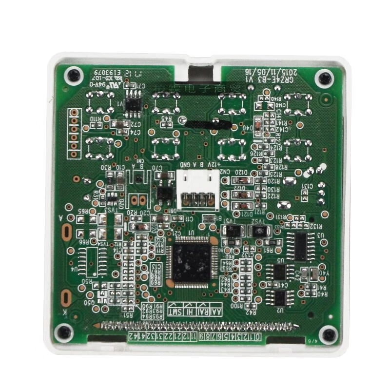 Applicable control panel 30292000027 display board ZF200AJ wire controller XK72 generation XK23 XK72 control panel without connector