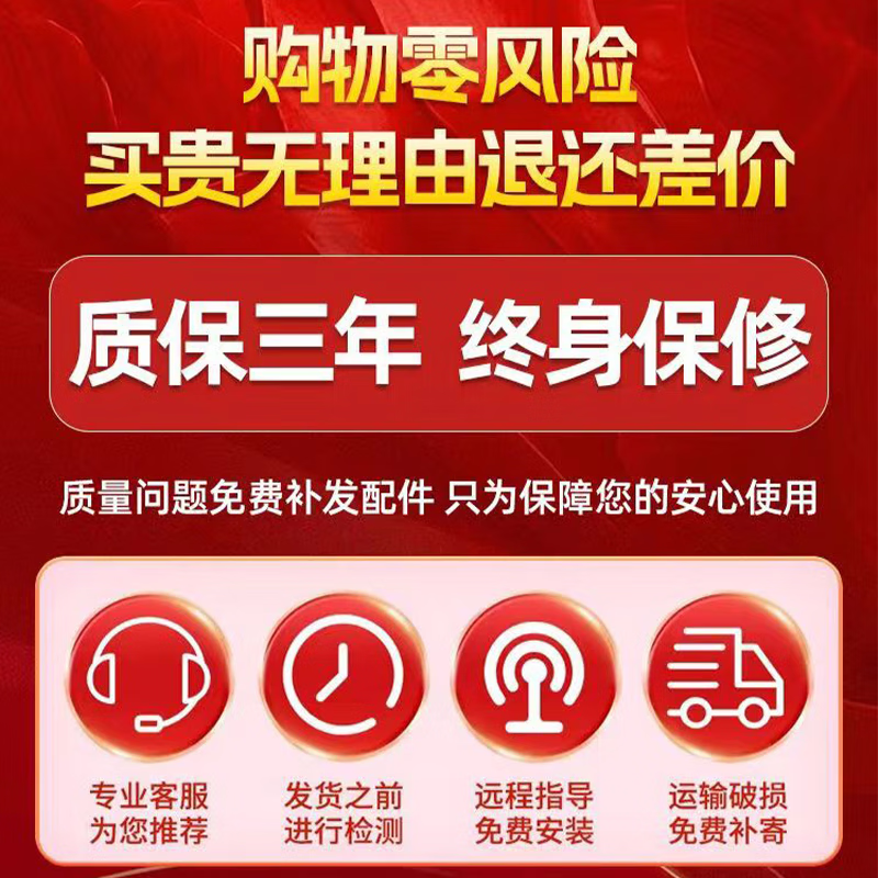 Crawler chain rail diesel micro-tillage trenching red bull loose soil farmland new mountain small red bull plowing 170 gasoline model + flip plow + furrow plow + hoe