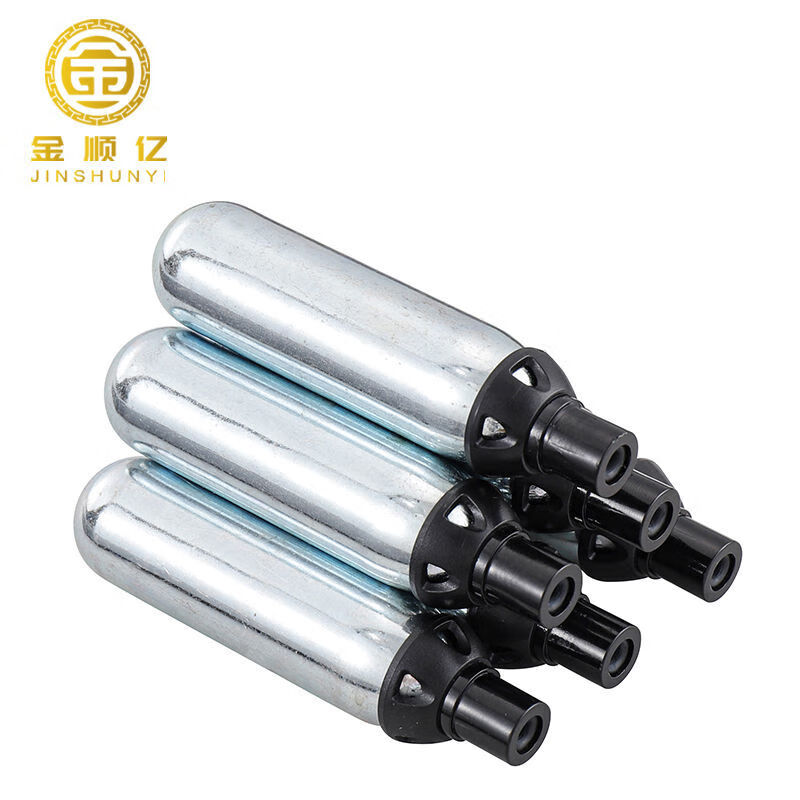 Suitable for Coravin Coravin wine dispenser, pure argon air bag, red wine preservation, 6.5g argon gas bottle, Ar gas tank, 2 boxes of 6 argon air bags