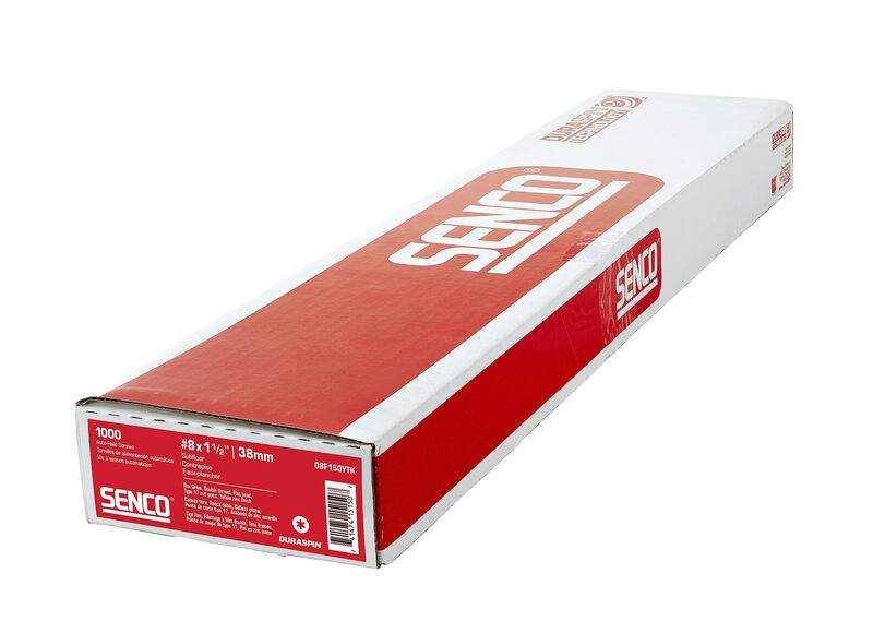 Senco08F150YTK