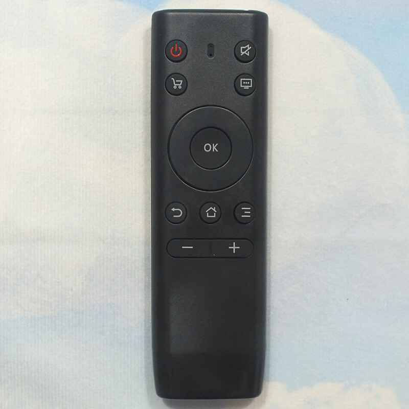 Suitable for starters PPTV TV remote control PPTV-50P PPTV-55P PPTV-32C2 PPTV-43 pptv TV remote control universal pptv TV remote control remote control board Beijing 8 warehouse delivery
