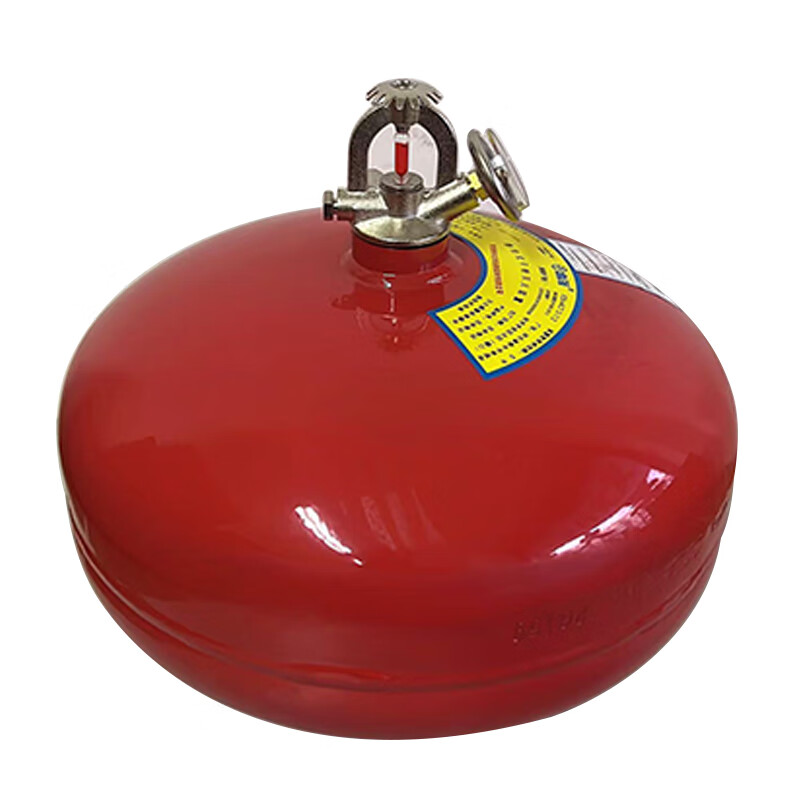 Beiyang suspended dry powder fire extinguishing device (ultra-fine dry powder) FZX-ACT4/1.2