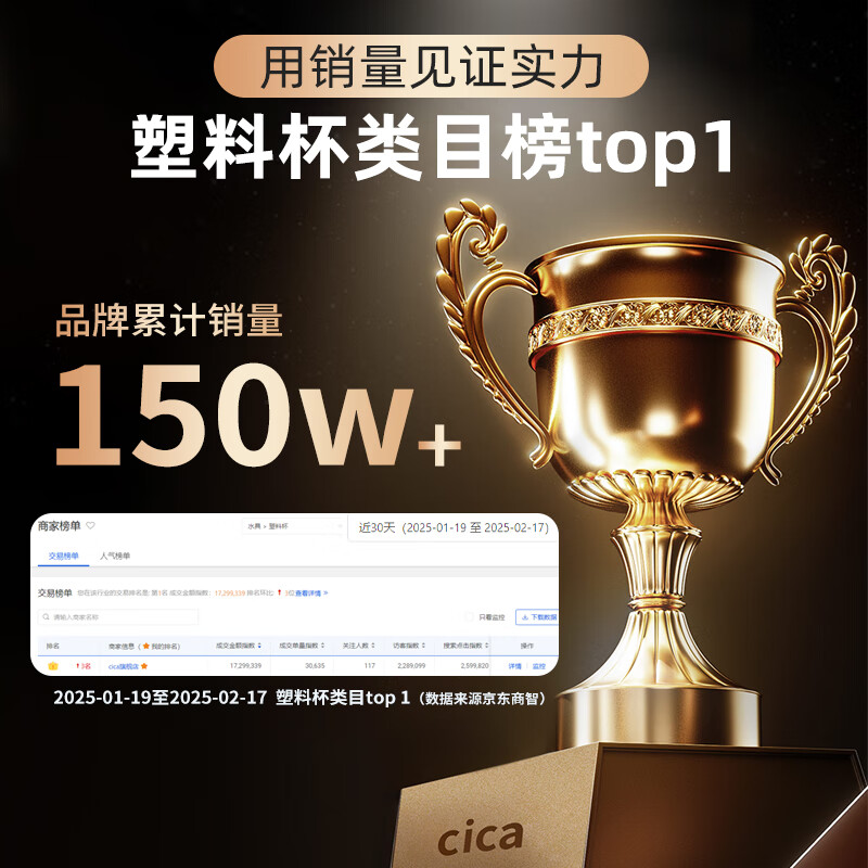 Cica ton barrel sports water bottle large capacity water cup for men and women tritan ton barrel big belly bottle high temperature resistant military training cup (straw + direct drink + strap) black 2000ml