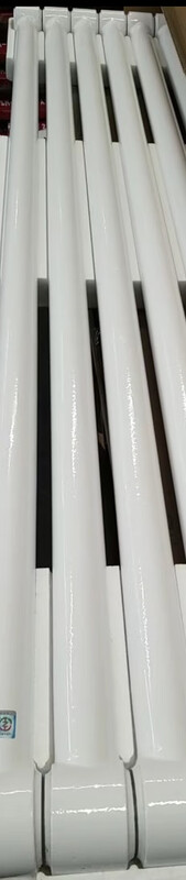 Wen Yijia customized radiator cast iron radiator household 1.6 meter high radiator cast iron radiator water heating radiator height 1.6 meters single column price