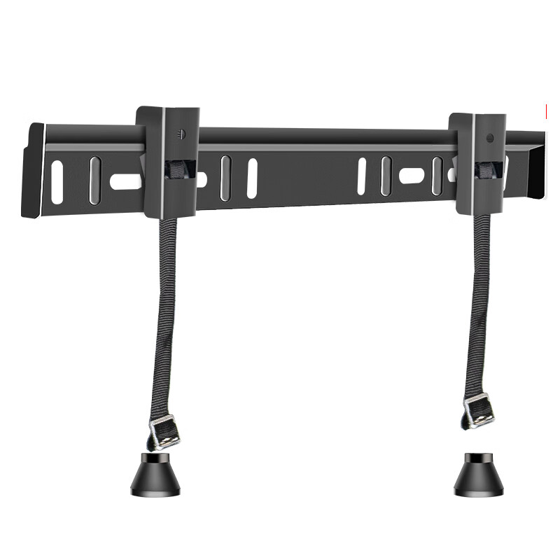 Skyworth TV hanger Coola 32 40 42 50 55 65 75-inch universal wall-mounted wall bracket with two holes Skyworth/Cool 14-32 inch special hanger