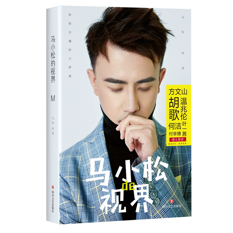 Ma Xiaosong's vision