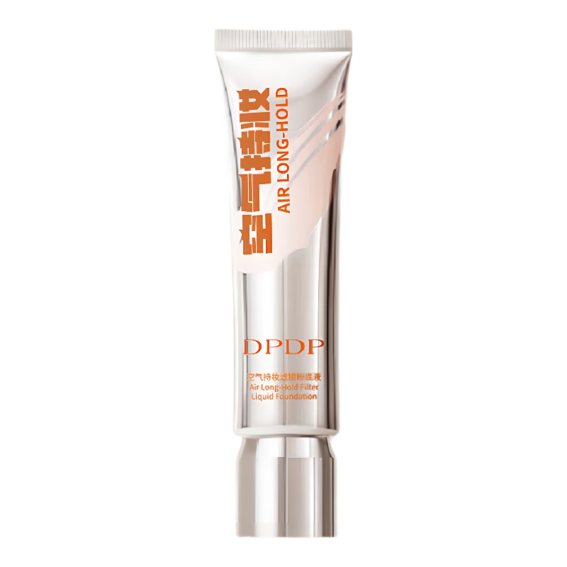 DPDP Air Wear Filter Foundation W01 Hydrating White Color 30g On Clearance