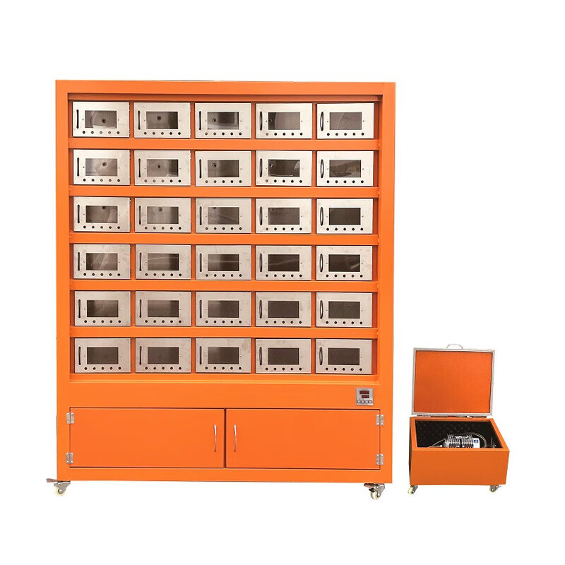 Laboratory soil drying box air drying box soil sample rapid air drying cabinet river sediment drying analyzer soil drying box accessories