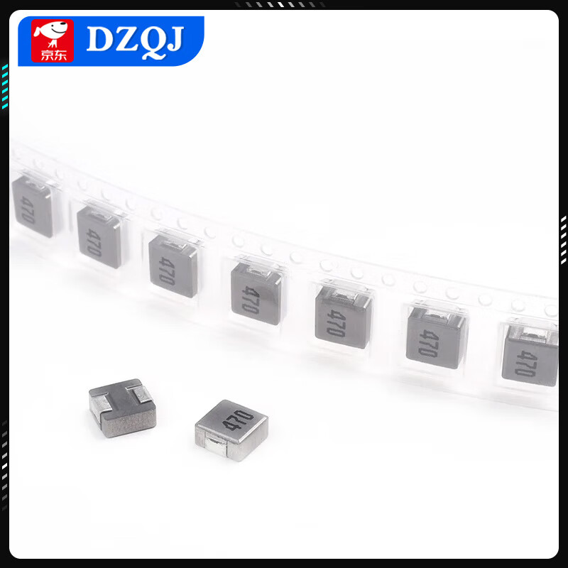 0630 0650 0420 1040 chip integrated inductor 1.5/6.8/10/15/22/33/47 1040 inductor 47UH printing 470 (5 pieces)