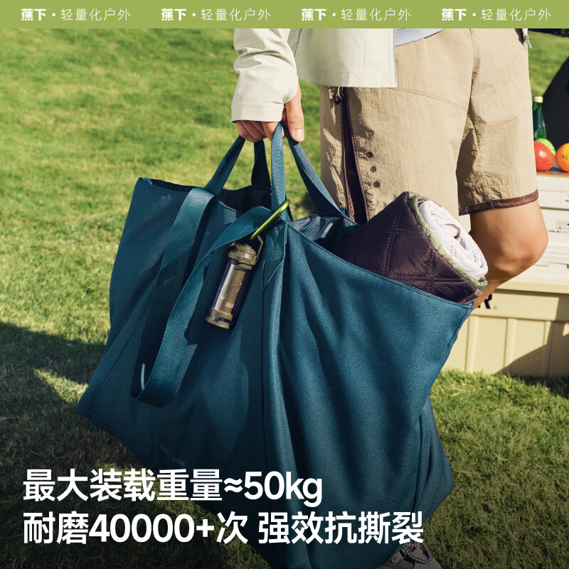 Beneunder Tote Bag Women's Bag Shoulder Bag Large Capacity Commuting Travel Portable Luggage Bag Practical New Year Gift