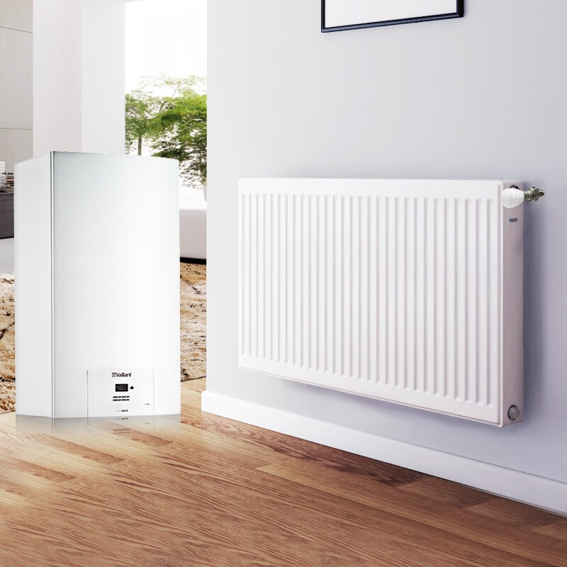 Kezitu customized Wuhan whole-house floor heating package wall-mounted furnace radiator natural gas household water heating free design door-to-door room measurement Deposit taken to change the price Ask customer service to receive 2000 natural gas recharge fee