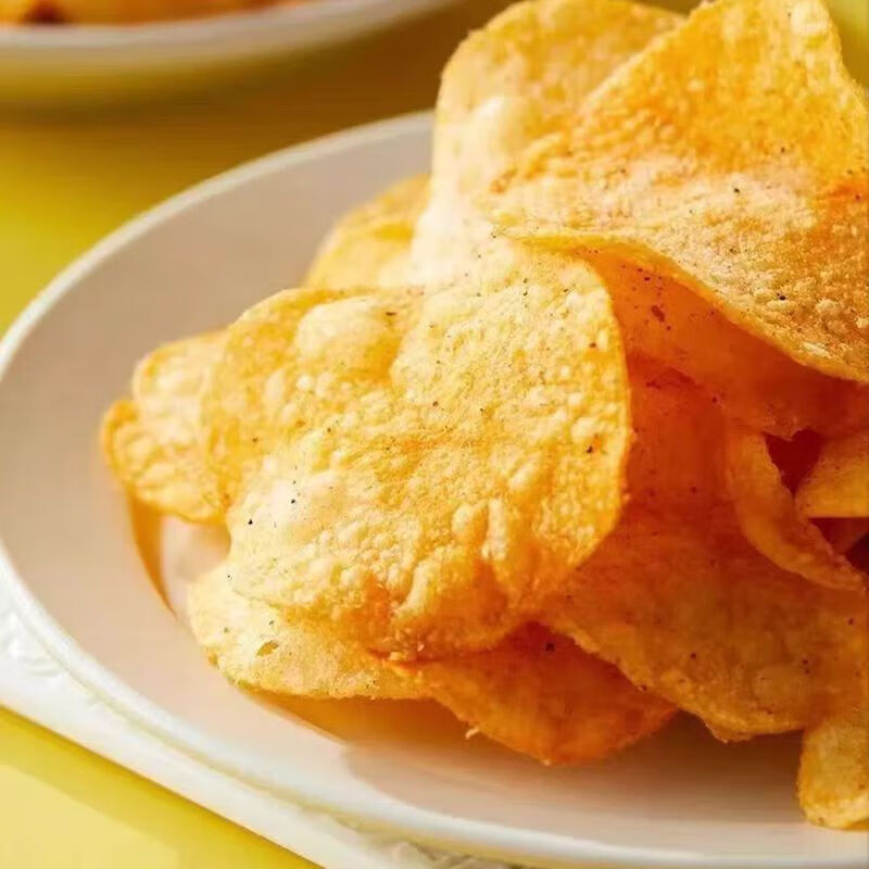 Lay's Combo Pack Mixed Multi-flavor Potato Chips (Original+Yellow+Pan+Green+Red) 23g*5 On Clearance