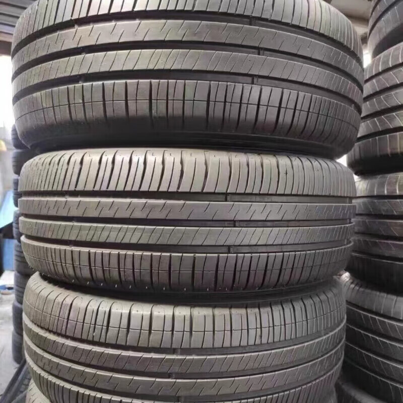 Michelin tires 225/55R17 Coupe, Regal LaCrosse, Chevrolet, Audi A6L, Tuyue car service agency, Michelin 225/55R17, 9 new or above