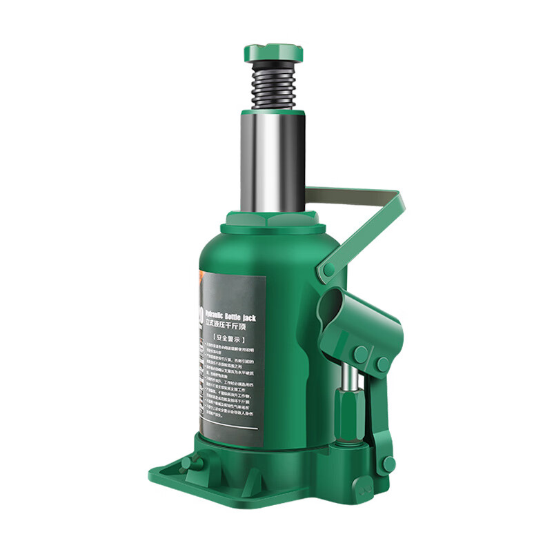 FANCYCHIC national standard jack household hydraulic jack sedan SUV car vertical jack 2/3/5/10 tons 5 tons/free handle rod (suv car) national standard l hydraulic jack