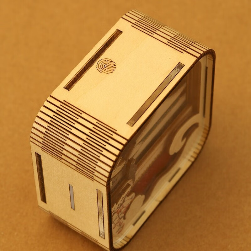 New cultural and creative Forbidden City night light, desktop ornaments, atmosphere decoration, bedside lamp, cultural and creative gifts, birthday gifts for girlfriend