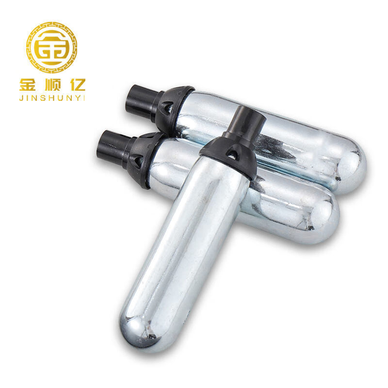 Suitable for Coravin Coravin wine dispenser, pure argon air bag, red wine preservation, 6.5g argon gas bottle, Ar gas tank, 2 boxes of 6 argon air bags