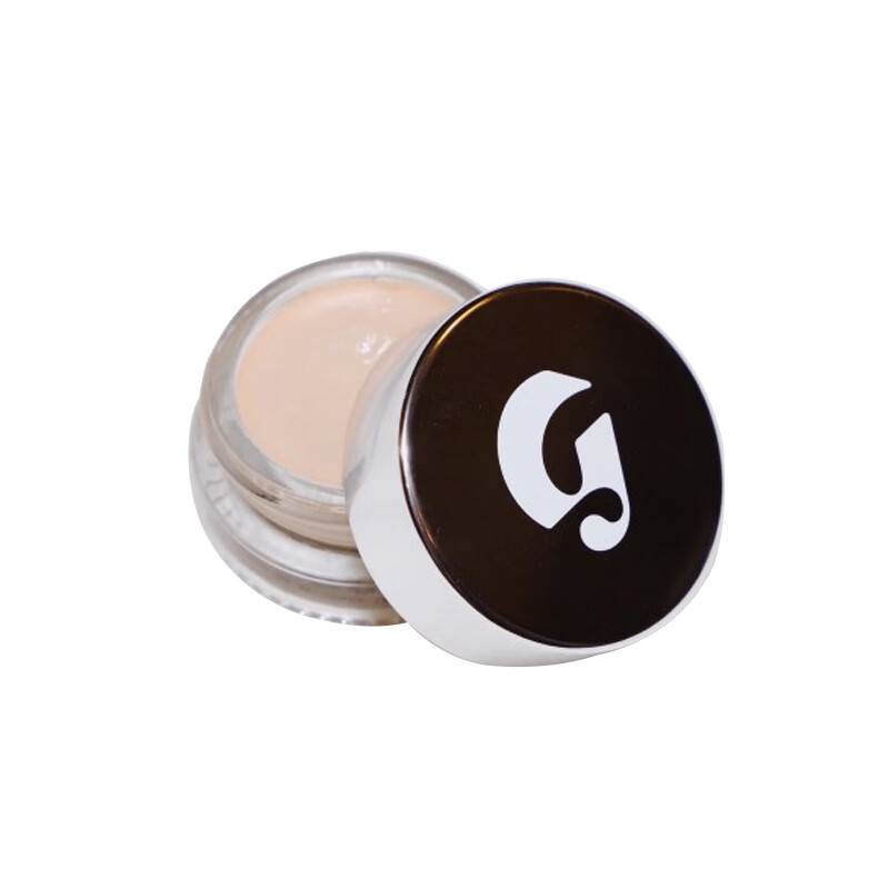 GLOSSIERConcealer Concealer Dry Skin Dark Circle Covering G11 New Version #Very Light 4 (Original G11 Range)