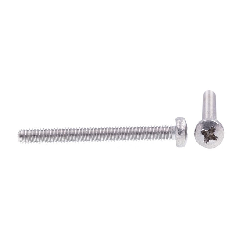 Prime-Line9131272 Machine Screw M40.7