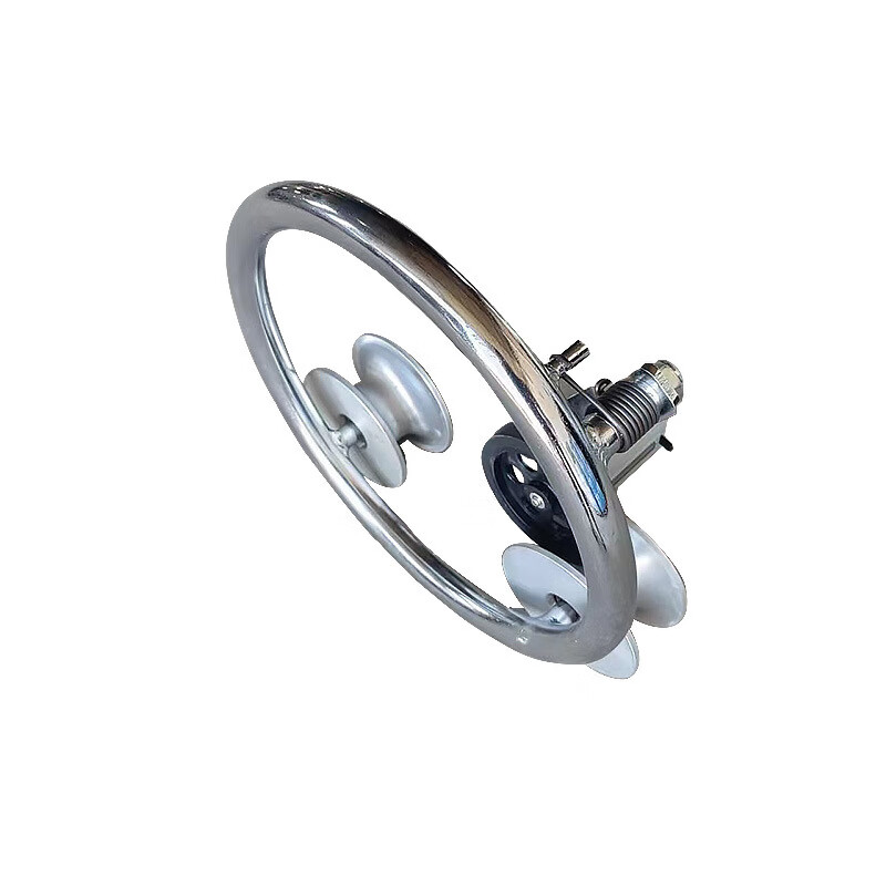 Kezitu custom wire measuring instrument cable length measuring instrument CC2000 manual three-wheel electric construction manufacturer factory direct sales CC2000