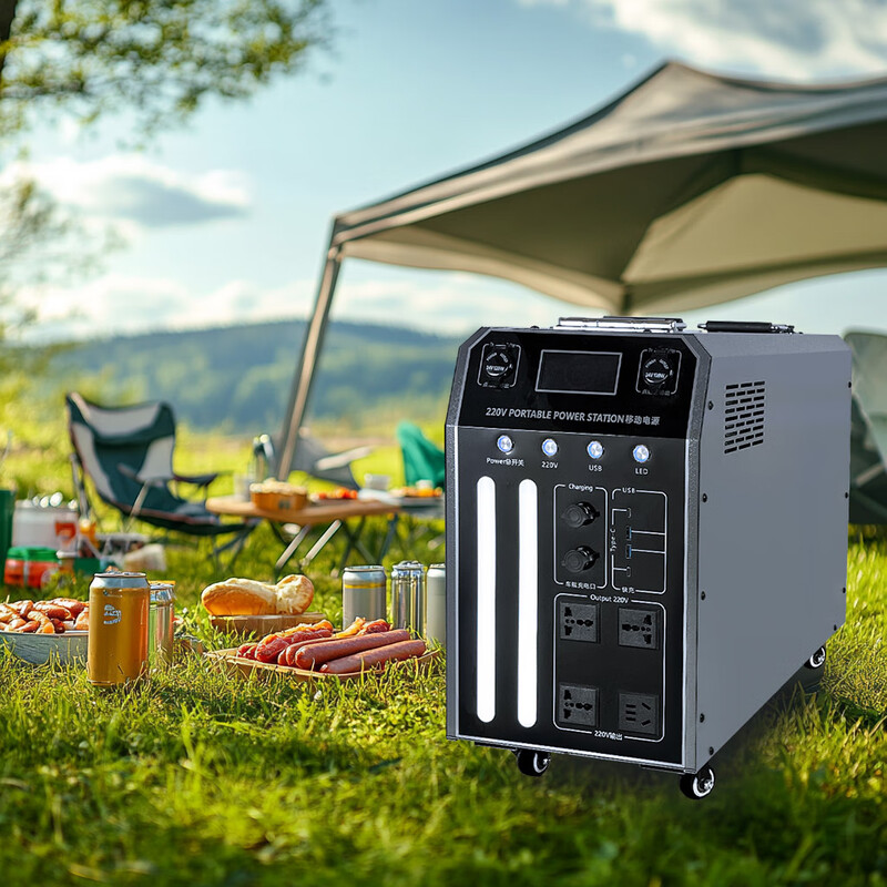 Donper commercial ice cream machine vertical soft ice cream machine cone machine fully automatic milk tea shop equipment ice cream machine CKX400 mobile power supply 8 degrees