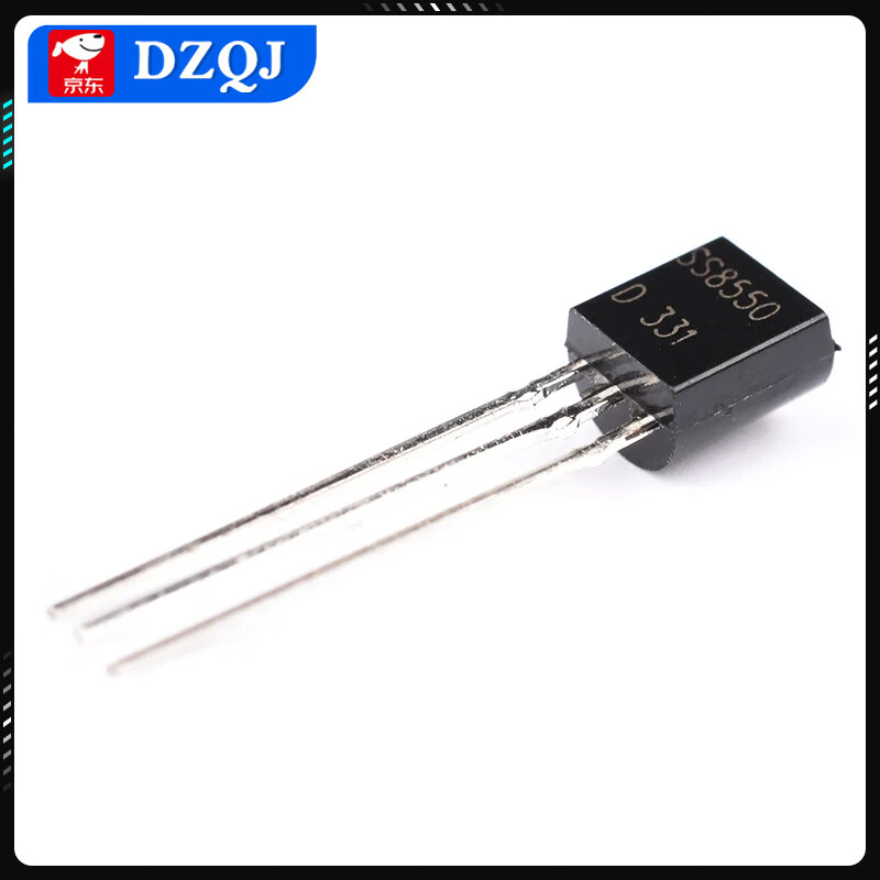 Transistor S8550 SS8050 9012 9013 9014 TL431 SMD in-line transistor 78L05 S9012 in-line PNP type (50 pieces)