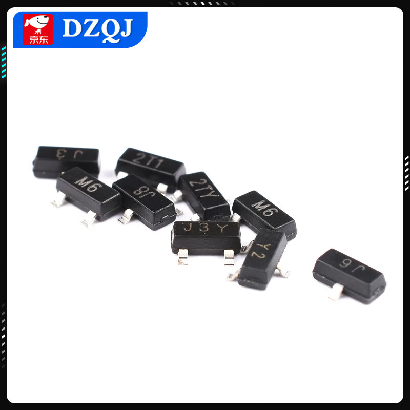 Transistor S8550 SS8050 9012 9013 9014 TL431 SMD in-line transistor 78L05 S9012 in-line PNP type (50 pieces)