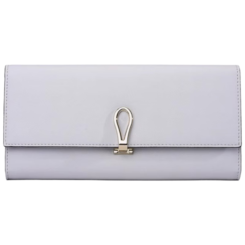 Montagnette women's bag limited time discount women's wallet women's long clutch bag card holder women's wallet Chinese Valentine's Day gift