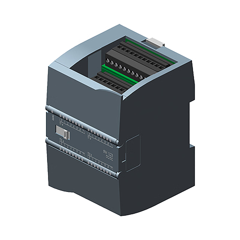 Siemens 6ES7223-1BL32-0XB0 PLC module controller SIMATIC S7-1200, digital I/O SM 1223