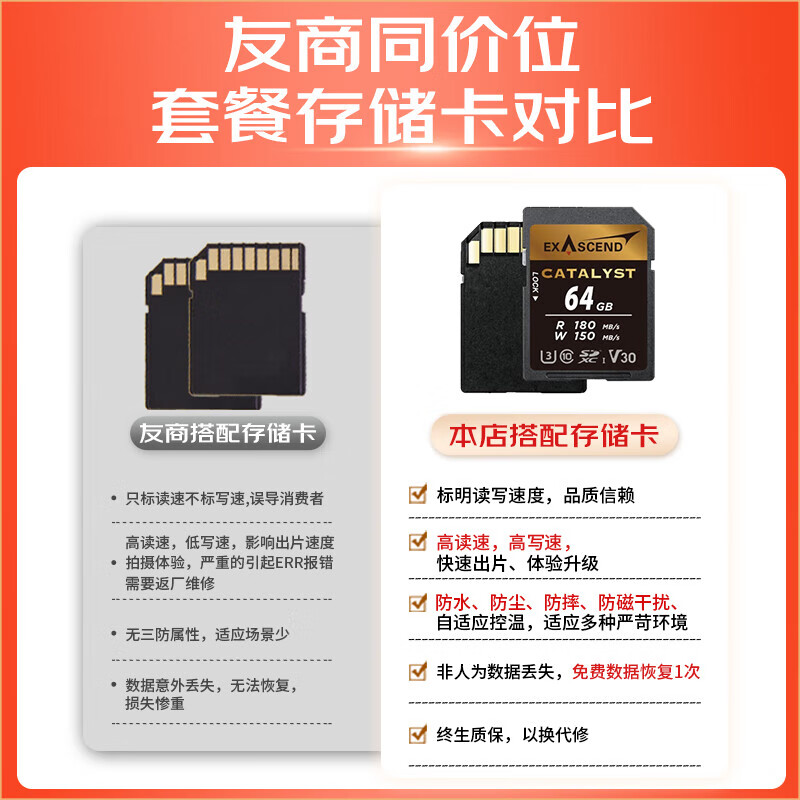 Canon R8 full-frame mirrorless digital camera 4K video high-definition live broadcast RF501.8 small spittoon portrait lens travel home camera street sweeping travel photography kit