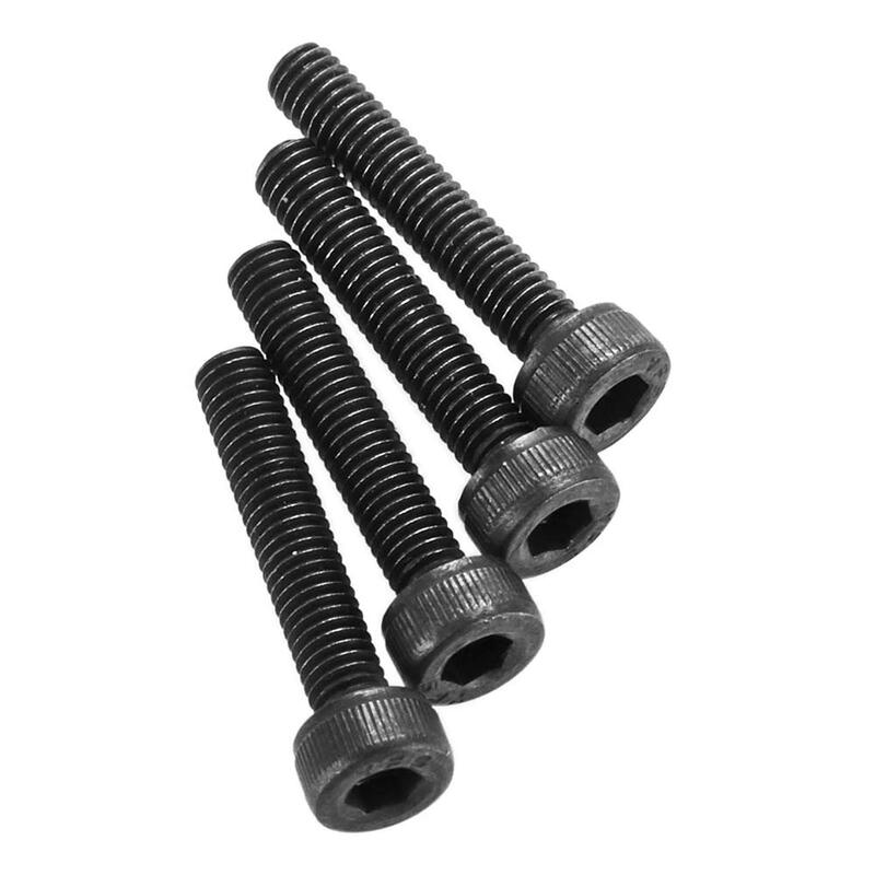 ARRMA Screw Set 180 months to 1080 months Cap Head 3x16mm