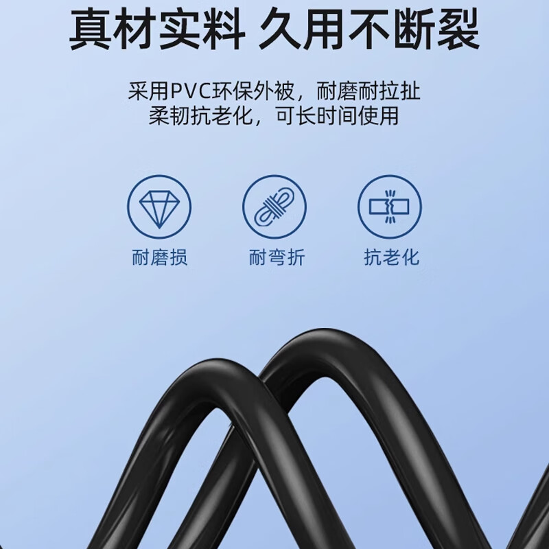 M6 M8 waterproof connector aviation plug 2 3 4 5-core sensor male and female connector with line M6-3P male 0.25m