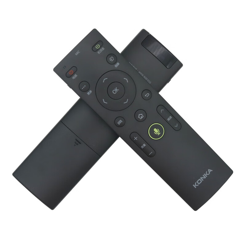 KONKA original TV remote control KW-Y003S LED40T60U LED43T60U LED49T60U LED50T60U LED55T60U LED58T60U infrared model