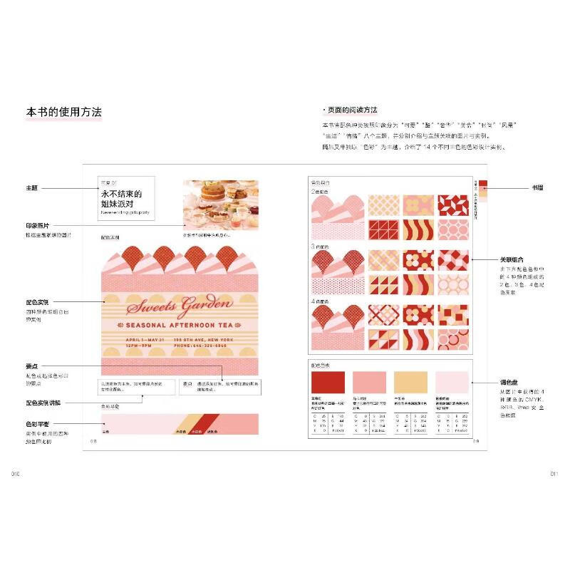 1 2 3 4 start color matching books