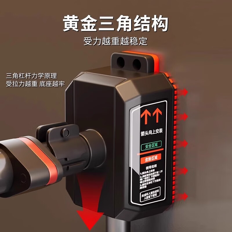 REXL hanging bar horizontal bar pull-up device indoor home single bar training family floor-standing hanging bar fitness frame without drilling 115-150cm wall distance installation-support upgrade