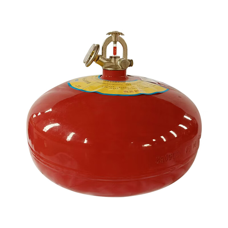 Beiyang suspended dry powder fire extinguishing device (ultra-fine dry powder) FZX-ACT4/1.2