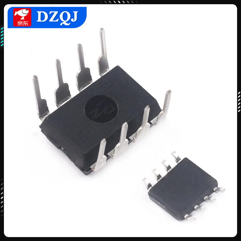 LM324N 358P 318 348 258 224 2904 direct plug operational amplifier chip patch Youtai LM2902DR SOP-14 (5 pieces)