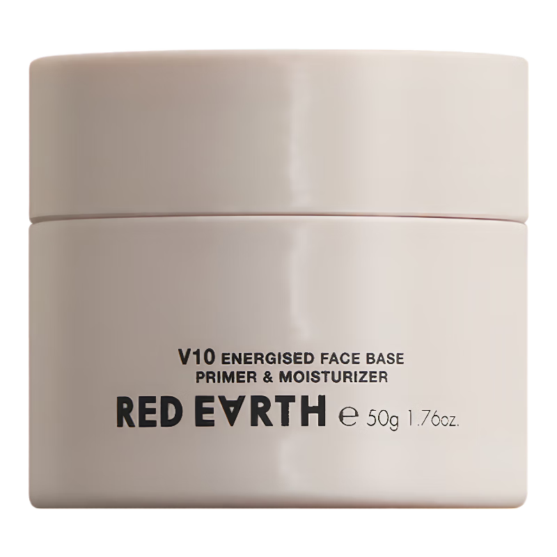 Red Globe Sticker Cream Isolating Makeup Primer 50g Covers Invisible Pores and Stuck Powder Primer Cream on Clearance