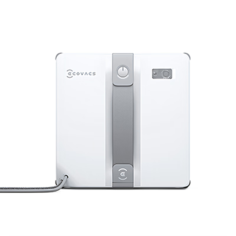 Rent the water-spraying window cleaning robot MINI Chuangbao fully automatic glass cleaning tool rental MINI Chuangbao 3-day rental